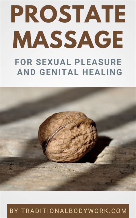 Prostate Massage Sexual massage Pinglin